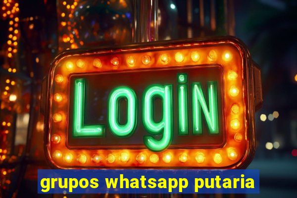 grupos whatsapp putaria